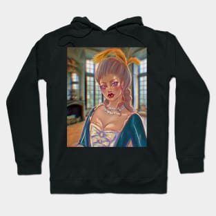 Madam Marie Hoodie